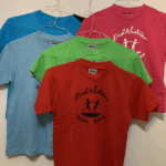 Freunde der EKS - T-Shirt